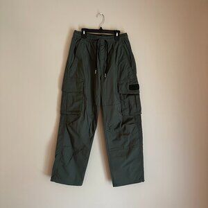 Zanerobe Parachute Pant Olive